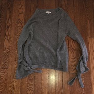Madewell sweater